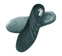 Puma Semelle intérieure Evercushion Pro de sécurité Noir Taille 42