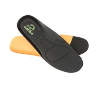 Puma PUMA Semelle intérieure EvercushionFit haute, jaune, T. 47 Quantité:1