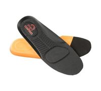 Puma PUMA Semelle intérieure EvercushionFit haute, jaune, taille 42 Quantité:1