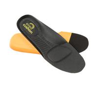 Puma PUMA Semelle intérieure EvercushionFit high, jaune, taille 36 Quantité:1