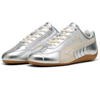 Puma Puma Silver Speedcat Trainers