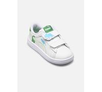 Puma Puma Smash 3.0 Dino V Inf pour 21 Blanc