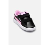 Puma Puma Smash 3.0 Faded Glow V Inf pour 22 Noir