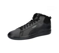 Puma Puma Smash 3.0 Mid WTR, Basket, Puma Black-Shadow Gray,