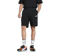 PUMA PUMA Sport Graphic Shorts 9" TR, Short tricoté Homme, PUMA Black,