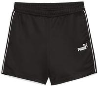 PUMA PUMA Sport Poly Shorts B, Short tricoté Garçon, PUMA Black,