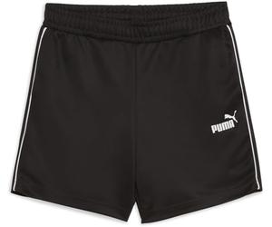 PUMA PUMA Sport Poly Shorts B, Short tricoté Garçon, PUMA Black,