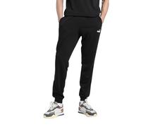 PUMA PUMA Sport Sweatpants TR cl, Pantalon tricoté Homme, PUMA Black, S