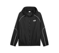 PUMA PUMA SPORT Windbreaker, Coupe-vent Mixte, PUMA Black, L