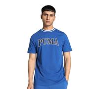 Puma Puma Squad Big Graphic Tee, Tee,