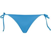 Puma String Bikini Bottoms Womens Bleu 14 (L) Female