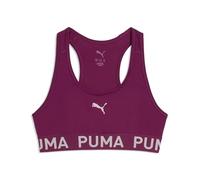 Puma Puma Strong Bra G Soutiens-Gorge Sport Fille (Lot de 1)