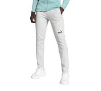 PUMA Puma Teamfinal Casuals Pantalon - Pantalon - Pantalon de survêtement - Homme - Gris - S