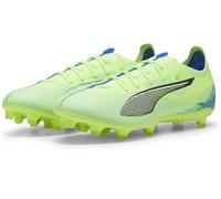Puma Ultra 5 Match Fg/ag Football Boots Vert EU 43