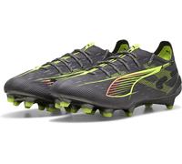 Puma Puma Ultra 5 Ultimate Firm Ground Football Boots Argent/Jaune 9.5 (44) Male