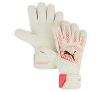 Puma Ultra Match Rc Goalkeeper Gloves Beige 8