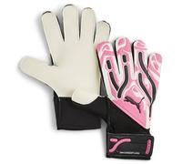 PUMA PUMA Ultra Play RC, Gants de Gardien Adultes Unisexes, Poison Pink-PUMA White-PUMA Black, 11-041862
