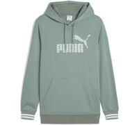Puma Puma United Hoodie TR, Sudaderas Con Capucha Homme, Green Moon,