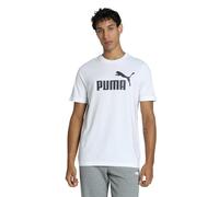 PUMA PUMA United Tee, T-Shirts Mixte, PUMA White,