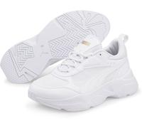 Puma Puma White Cassia Trainers