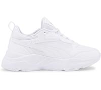 Puma Puma White Cassia Trainers