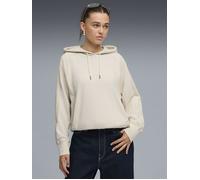 Puma Puma White Her Oversized Hoodie