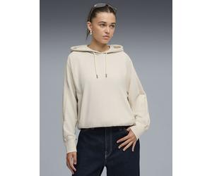 Puma Puma White Her Oversized Hoodie