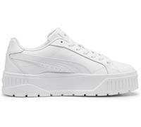 Puma Puma White Kar II Trainers