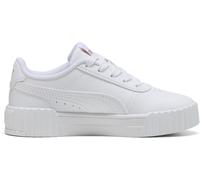 Puma Puma White Kids Carina 3.0 Sneakers