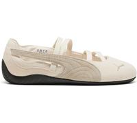 Puma Puma White Speedcat Ballet Flats