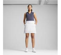 Puma Puma White Womens Blake Golf Skirt White Medium