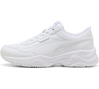 Puma Puma White Womens Cilia Mode Trainers