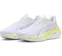Puma Puma White Womens Velocity Nitro 4 Trainers