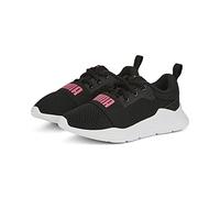 Puma Puma Wired Run PS, Basket, Puma Black-Sunset Pink,