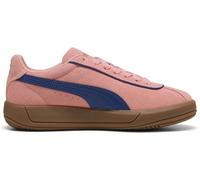 Puma Puma Womens Club Klassika Suede Sneakers