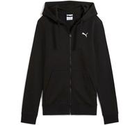 Puma Puma Womens Essentials Full Zip Sweat-shirt à capuche À capuche Sweat Veste
