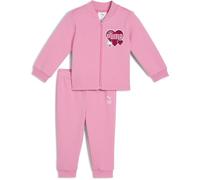 Puma Puma X Hello Kitty & Friends Mini-jogging unisexe pour enfant, Rose Posie, 2-3 Years