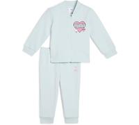 Puma Puma X Hello Kitty & Friends Mini-jogging unisexe pour enfant, Verre de mer, 1-2 Years