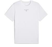 PUMA T-Shirt x HYROX CLOUDSPUN Homme L, White