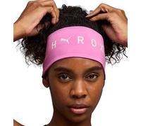 PUMA Bandeau éponge PUMA x Hyrox Unisexe Mauve Pop X