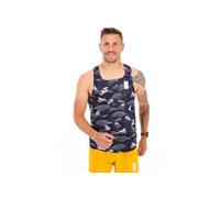 Puma Puma x Saysky vêtement running homme Puma x Saysky L Bleu marine