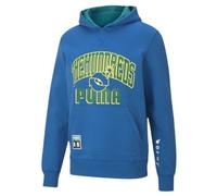PUMA, Puma x th rev hoodie, Olympian blue M