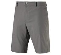 PUMA pumagolf Men's Jackpot 1.0 Short, 10.5" Court Homme, Abat-Jour Silencieux, 48