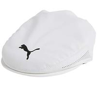 PUMA Homme Golf 2020 Tour Driver Hat Bonnet, Blanc éclatant