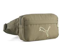 PUMA Pumapuma Plus Waist Bag Unisexe Vert