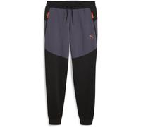 Puma Pumatech Closed Hem Fleece Joggers Galactic Grey S Male
