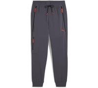 Puma Pumatech Closed Hem Woven Jogger Galactic Grey XS Male