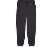 Puma Pumatech Track Pants Wv Jogger Mens Puma Noir XS Male