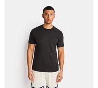 Puma Pumatech Homme - T-Shirts, Noir - Taille L - Jersey de coton Black L