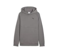 PUMA PUMATECH Hoodie DK, Sweats à Capuche Homme, Cast Iron, L